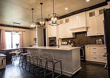 Amarillo Home Builders New Life Homes