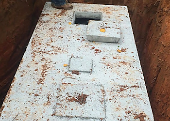 Winston Salem Septic Tank Services New Life II Septic & Rent-A-Jon