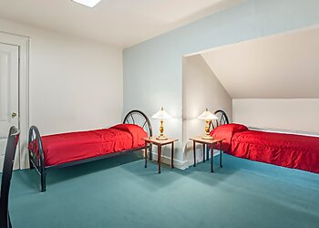 San Jose Addiction Treatment Centers New Life Recovery Centers