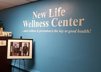 New Life Wellness Center, Inc.