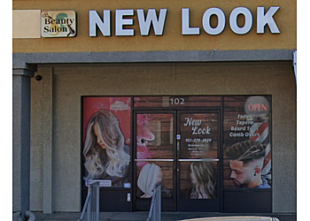 Corona Beauty Salons New Look Beauty Salon