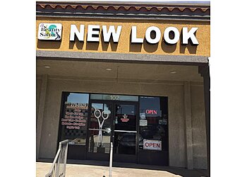  New Look Beauty Salon Corona Beauty Salons image 1