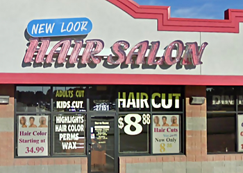 Warren Hair Salons New Look Hair Salon