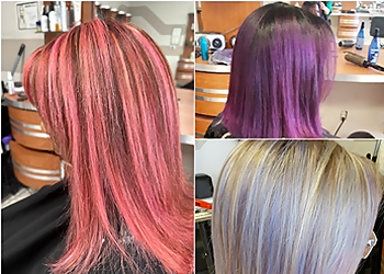 Warren Hair Salons New Look Hair Salon