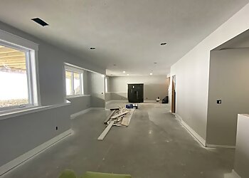 Grand Rapids Painters New Look Painting Company LLC