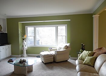 Grand Rapids Painters New Look Painting Company LLC