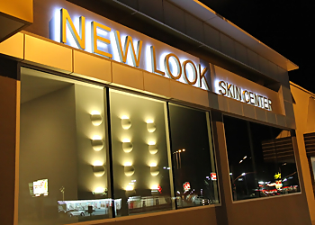 New Look Skin Center Glendale Med Spa image 1