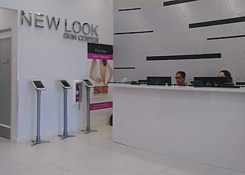 Irvine Med Spa New Look Skin Center