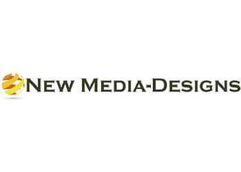 New Media-Designs Fremont Web Designers