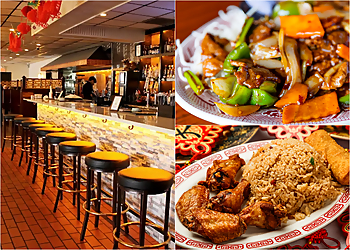 Augusta Chinese Restaurants New Ming Wah Restaurant
