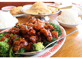 New Ming Wah Restaurant Augusta Chinese Restaurants