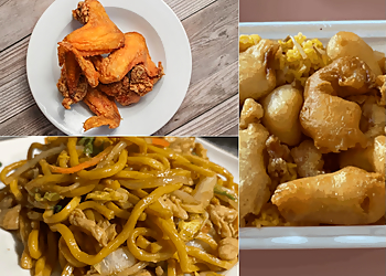 Waterbury Chinese Restaurants New Moon