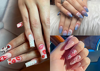 Laredo Nail Salons New Nails