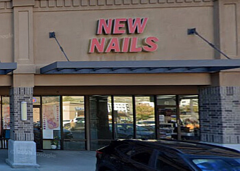 Provo Nail Salons New Nails