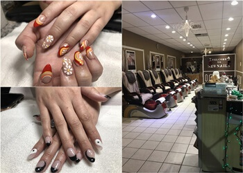 Provo Nail Salons New Nails