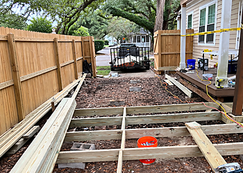 New Orleans Handyman, LLC. - New Orleans, LA Handyman - Installation Service Image