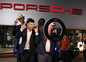 New Orleans Photo Booth Companies New Orleans Photo Booth Company