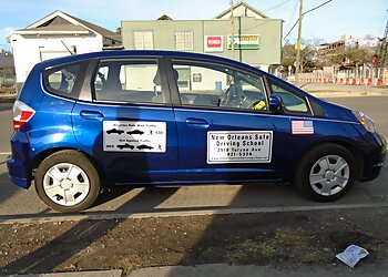 New Orleans Driving Schools New Orleans Safe Driving School