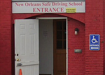 New Orleans Safe Driving School