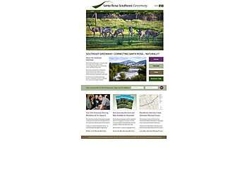 Santa Rosa Web Designers New Paradigm Marketing