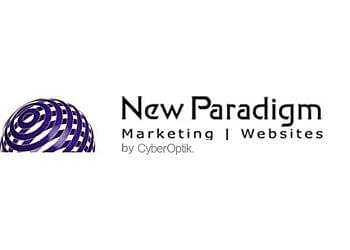 New Paradigm Marketing  Santa Rosa Web Designers
