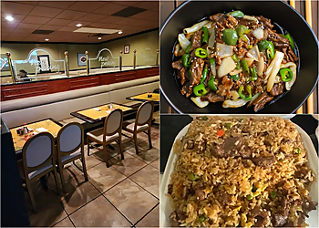 Kansas City Chinese Restaurants New Peking Chinese Restaurant
