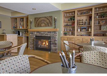 St Paul Assisted Living Facilities New Perspective Highland Park