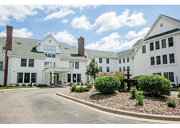 New Perspective St Paul Assisted Living Facilities