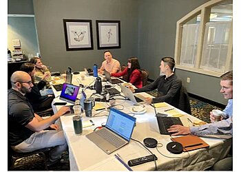 Worcester Web Designers New Perspective