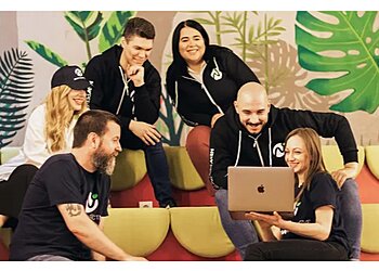 Worcester Web Designers New Perspective