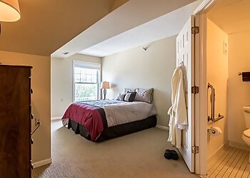 St Paul Assisted Living Facilities New Perspective Highland Park