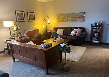 Wichita Therapists New Perspectives Counseling Center