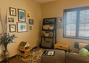 Wichita Therapists New Perspectives Counseling Center