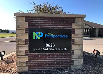 New Perspectives Counseling Center Wichita Therapists image 1