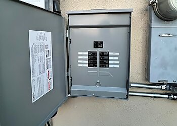 Pomona Electricians New Quest Electric, Inc.