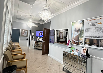 Port St Lucie Med Spa New Radiance Cosmetic Centers