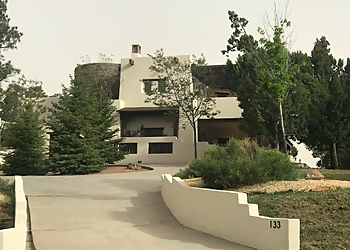 El Paso Residential Architects New Republic Architects