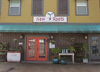 New Roots Landscaping Nursery & Antiques