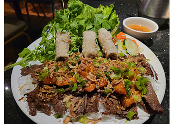 New Saigon Restaurant