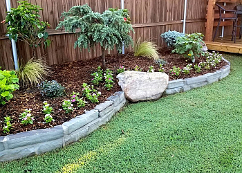 New Season Landscaping Norman Landscaping Companies