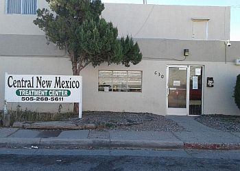 New Season Treatment Center – Central New Mexico Albuquerque Addiction Treatment Centers