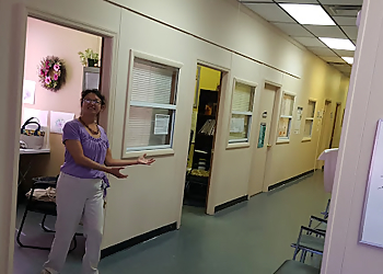 Tallahassee Addiction Treatment Centers New Season Treatment Center–Leon County