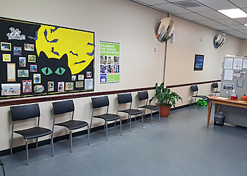 Tallahassee Addiction Treatment Centers New Season Treatment Center–Leon County