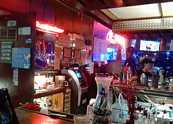 Grand Prairie Night Clubs New Sensations Lounge