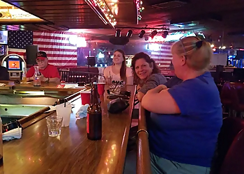 Grand Prairie Night Clubs New Sensations Lounge