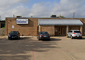 New Sensations Lounge  Grand Prairie Night Clubs image 1