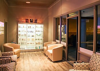 Scottsdale Spas New Serenity Spa