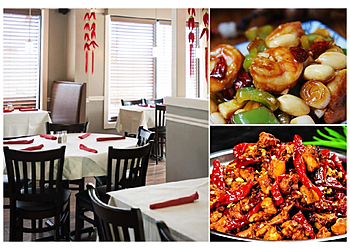 New Sichuan - Winston Salem, NC Chinese Restaurants - collage image(highlights)