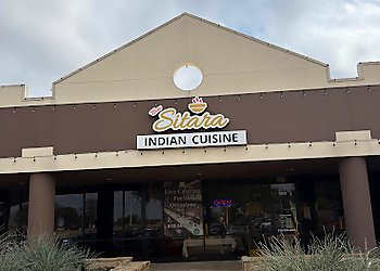 Austin Indian Restaurants New Sitara Indian Cuisine & Bar