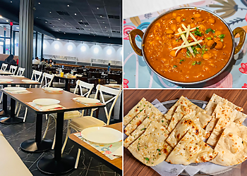 Austin Indian Restaurants New Sitara Indian Cuisine & Bar